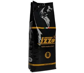 Izzo Caffé Gold 1 kg / Zrnková káva