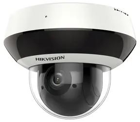 HIKVISION DS-2DE2A404IW-DE3/W(C0)(S6)(C) / IP kamera / PTZ / 4 Mpix / zoom 4X / IR 20 m / Wi-Fi / mikrofón