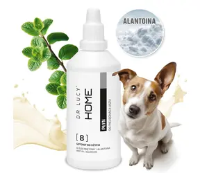 Dr Lucy Home 8 / Roztok na čistenie uší pre psov / 100 ml