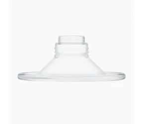 Momcozy Lievik s dvojitým tesnením 24 mm pre S9 Pro/S12 Pro / Príslušenstvo k odsávačke / Silikón