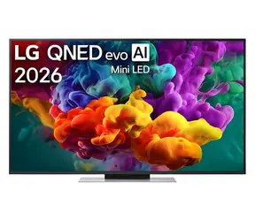 55" LG 55QNED86B3B