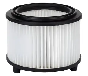 BOSCH Filtrová vložka pre AdvancedVac 20 a UniversalVac 15 / Náhradný filter do vysávača