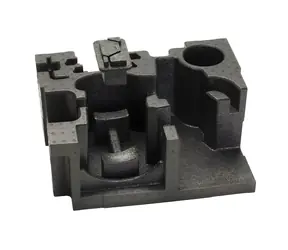 BOSCH 1600A002UR / Vložka do kufra L-BOXX 238 / pre GEX 125-150 AVE