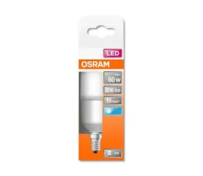 OSRAM LED Classic Stick 60 E14