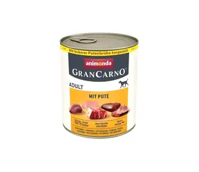Animonda GranCarno morka / Konzerva pre psov / 800 g