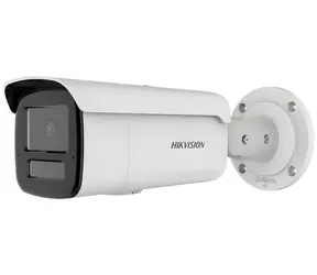 HIKVISION DS-2CD2T83G2-4LI(2.8mm) / IP kamera / Bullet / 8Mpix / AcuSense / ColorVu / obj. 2,8mm / IR 80m / IP67
