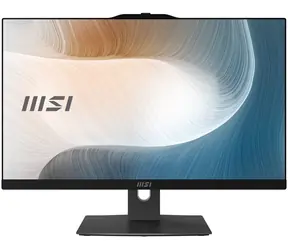 MSI Modern AM242P 1M-2088XEU čierna / Počítač All-in-one / 23.8" FHD / Intel Core 5 120U / 16GB / 512GB SSD
