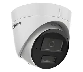 HIKVISION DS-2CD1343G2-LIU(2.8mm) biela / IP kamera / Turret / 4Mpix / IP67 / PoE / mikrofón