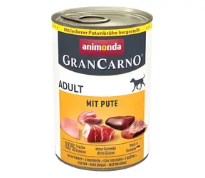 Animonda GranCarno Adult morka / Konzerva pre psov / 400 g
