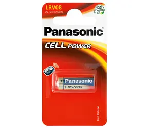 Panasonic A23 / Alkalická batéria / 1 ks
