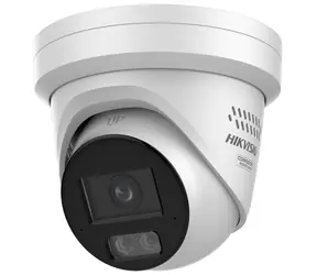 HIKVISION DS-2CD2387G3-LIS2UY/SL(4mm) / IP kamera / Turret / 8Mpix / ColorVu / objektív 4mm / IR-LED 30m