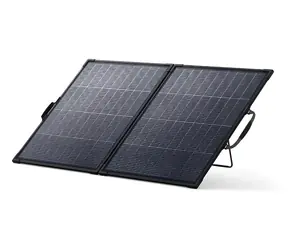 Anker Solix PS200 / Solárny panel / 200W / Bifaciálna / Skladacia / IP68
