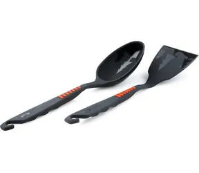 GSI Outdoors 74130 / Sada obracačiek a stierok / outdoor varenie