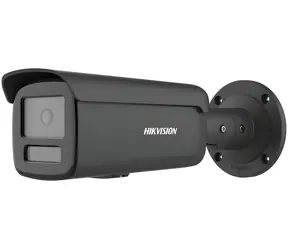 HIKVISION DS-2CD2T86G2H-2I(2.8mm) čierna / IP kamera / Bullet / 8Mpix / AcuSense / obj. 2,8mm / IR 60m / IP67