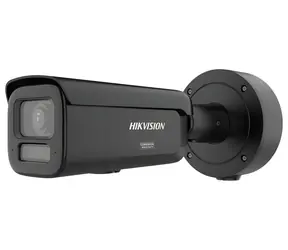 HIKVISION DS-2CD2687G3-LIZS2UY/SL(2.8-12mm) čierna / IP kamera / Bullet / 8Mpix / ColorVu / IR/LED 60m / IP67