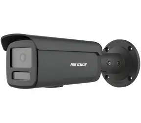 HIKVISION DS-2CD2T46G2H-2I(2.8mm)(eF) čierna / IP kamera / Bullet / 4Mpix / AcuSense / IR 60m / IP67