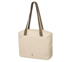 tomtoc Versatile-T23 khaki / Taška / pre MacBook Pro 14" / rPET / vodeodolná / 10 l