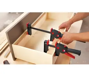 Bessey DuoClamp DUO 650/85 / Zvierka / 650 x 85 mm