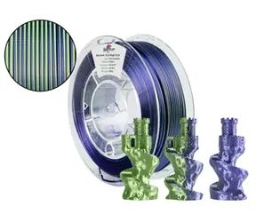 Spectrum PLA Magic Silk Vivid Lavender