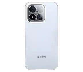 Tactical TPU transparentné / Kryt / XIAOMI 17 Max