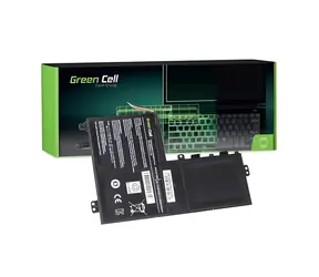 Green Cell PA5157U-1BRS / Batéria / pre Toshiba Satellite U940/U50t/M50-A / 11,4V / 4160mAh