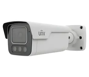 Uniview IPC2B15SS-ADF28KMC-I1 / Vonkajšia IP kamera / 5 Mpix / obj. 2,8 mm / PoE / IR 40m / IP67