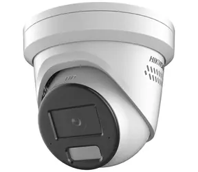 HIKVISION DS-2CD2386G2H-IS2U/SL(4mm) / IP kamera / Turret / 8Mpix / AcuSense / IR 30m / audio / IP67