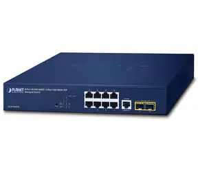 Planet GS-4210-8T2S