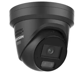 HIKVISION DS-2CD2347G3-LIS2UY/SL(2.8mm) čierna / IP kamera / Turret / 4Mpix / objektív 2,8mm / IR/LED 30m / IP67