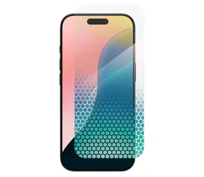 ZAGG Glass XTR5 / Ochranné sklo na displej / Apple iPhone Air / Grafén / Antireflexné
