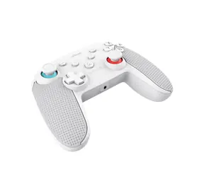 Trust GXT1246W Muta biela