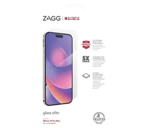 ZAGG InvisibleShield Elite