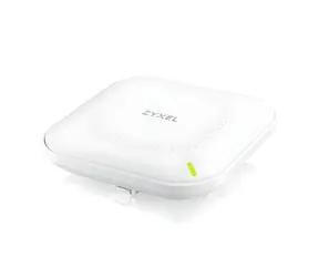ZyXEL NWA90AXPRO / AP / AX3000 / Dual-Band / 2,5 GbE LAN / PoE / NebulaFlex