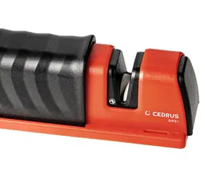 Hahn & Sohn Cedrus SR01