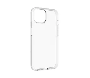 ZAGG Defence priehľadná / Ochranný kryt / Apple iPhone 14 / polykarbonát