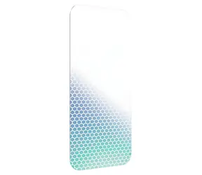 ZAGG XTR4 Apple iPhone 16/15 / Ochranné sklo / Antireflexná vrstva / Eyesafe filter modrého svetla