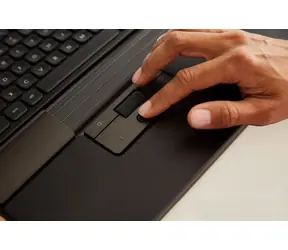 Contour SliderMouse Pre čierna / Ergonomická myš / USB-C / 2800 DPI / 6 hr. / 1 koliesko