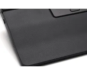 Contour WR Extended čierna / Opierka zápästia / pre SliderMouse Pro / vegánska koža