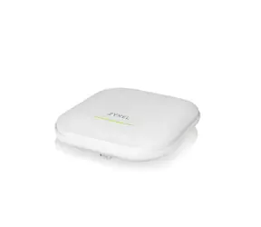 ZyXEL NWA220AX-6E / AP / WiFi 6E / Tri-Band 2,4 & 5 & 6 GHz / PoE / vonkajšie / vnútorné