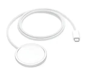 Apple MagSafe nabíjačka biela (MGD74ZM/A)