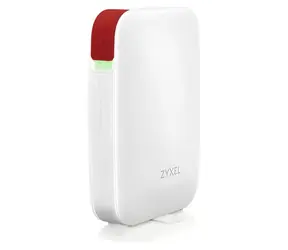 ZyXEL USG LITE 60AX biela / Wi-Fi router / Wi-Fi 6 / Firewall / 6x GbE / VPN