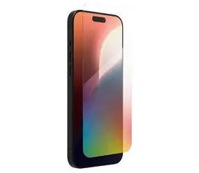 ZAGG Glass Elite VisionGuard pre Apple iPhone 17