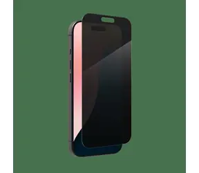 ZAGG Glass Privacy XTR pre Apple iPhone 17