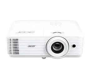 Acer X1827 biela / Projektor / DLP / 4K UHD / 4000 ANSI lm / 10000:1 / 2x HDMI