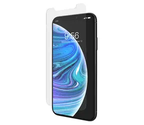 ZAGG InvisibleShield Glass+ VisionGuard / Ochranné sklo / Filter modrého svetla / Apple iPhone 11 Pro, XS, X