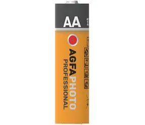AGFAPHOTO Professional AA LR6