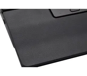 Contour WR Regular čierna / Opierka zápästia / RollerMouse Pro, SliderMouse Pro / vegánska koža