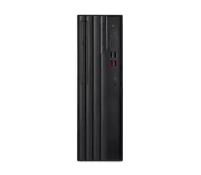 Acer Veriton X4735GT SFF čierna / Stolný počítač / Intel Core Ultra 5 225 / 16GB DDR5 / 512GB SSD / Wi-Fi 7 / W11P
