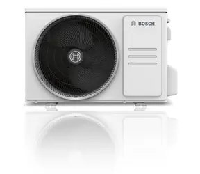 BOSCH CL3000IU W 35 E
