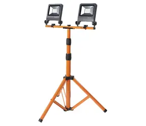 OSRAM LED Worklight Tripod 2x30W 6000lm